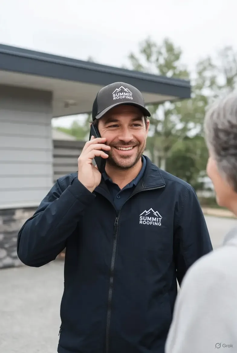 Flat Roof Leak Repair Red Oak, OK FAQs